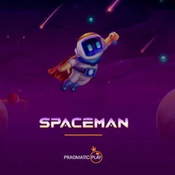 Spaceman 8674bet